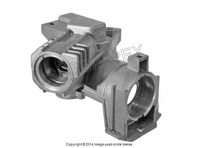 Carcasa de bloqueo de dirección transmisión hombre BMW E36 (1995-1998) Z3 NUEVO ORIGINAL OEM Foto 1 de 1