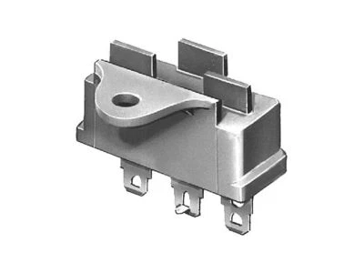 Interruptor limitador térmico 49327CWSW 1971 1972 para camioneta GMC C35/C3500 1970-1974 Foto 1 de 2