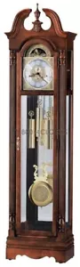 Howard Miller Benjamin Grandfather Clock 610-983 (610983) - Picture 1 of 1