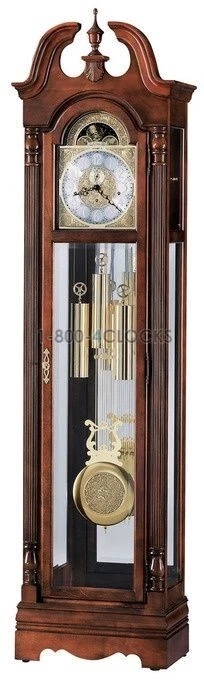 Howard Miller Benjamin Grandfather Clock 610-983 (610983) - Image 1 of 1