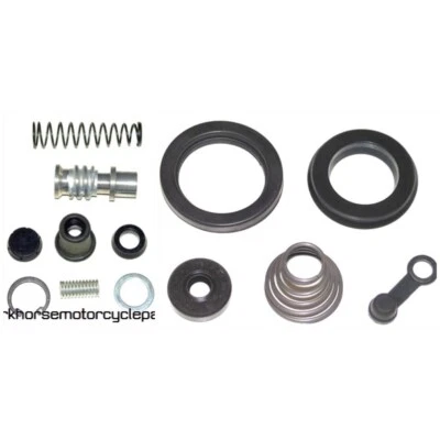 Yamaha VMX1200 V-Max 85-07 Clutch Master Cylinder / Slave Cylinder Repair Kit - Image 1 of 4