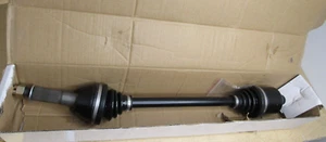 Dagon Fire Duty CV Axle Rear For POLARIS RANGER 900 XP - Bild 1 von 7