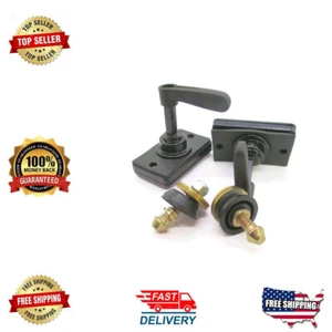 331/31071 -  JCB BACKHOE CATCH WINDOW LOCKBACK, 2 PCS.  - Picture 1 of 8
