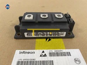 1PCS Brand New FUJI 2MBI400U4H-170-05 2MBI400U4H170-05 Quality Assurance 100% - Picture 1 of 7