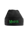 MISFITS cuffed beanie  - official product