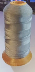 Heminway Bartlett Nylon Crafts Sewing Thread  HB-69 Part 238090 Strong - Picture 1 of 2