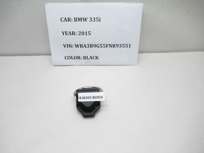 Gancho de amarre para equipaje de carga BMW 335i Mercedes 2014-2015 A2048491203 OEM Foto 1 de 4