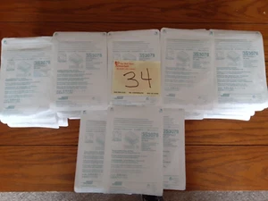 Falcon Tissue Culture Plate 48 Well Flat Bottom 353078 Lot Of (34) - Picture 1 of 5