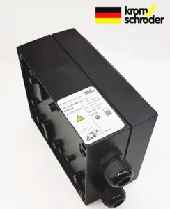 Krom Schroder Coil Ignition Transformer TGI7.5-12/100W High Voltage Package - Imagen 1 de 3