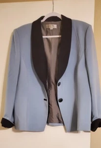 Tahari Arthur S Levine Women Blazer Jacket. Size 18 - Picture 1 of 11