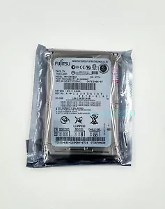 Fujitsu 80 GB 5400 RPM,2.5" IDE/ PATA 8MB (MHV2080AH) Hard Drive For Laptop HDD - Picture 1 of 2