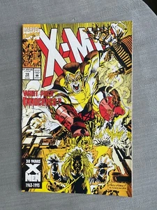 X-Men Lautstärke 2 Nr. 19 Vo IN Top Zustand / Near Mint - Picture 1 of 2
