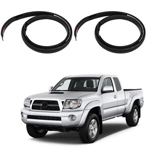 Roof Molding Drip Weatherstrip Compatible with 2005-2015 Toyota Tacoma Double... - Picture 1 of 7
