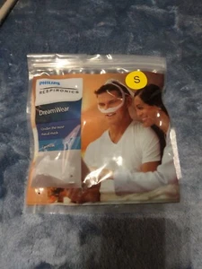 Philips Respironics DreamWear 1116740 Under The Nose Nasal Cushion A7032 Small - Picture 1 of 2