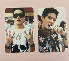 Btob Press Play  Peniel Set Official Photocard Card Kpop K-pop Us Seller
