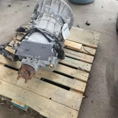 Freightliner MT55 2012 transmisión, 6,7 diésel Foto 1 de 3