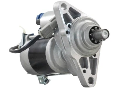 STARTER MOTOR FOR ACURA TL 20.5L 1995 1996 1997 1998 BY PNS 06312P1R5050 - Image 1 of 2