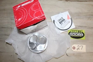 81 Wiseco NEW 2013 TRX450R Piston 96mm 11849M09600 - Picture 1 of 3