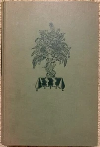 FAVORITE POEMS OF HENRY WADSWORTH LONGFELLOW 1947 DOUBLEDAY ILLUSTRATED HC - Picture 1 of 11