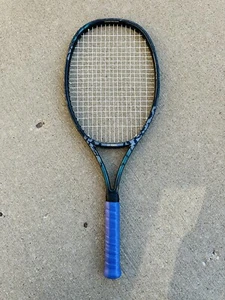 Yonex RD-23 racchetta da tennis composita grafite testa isometrica super media - Foto 1 di 12