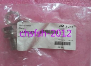 1 STCK. NEU IN BOX BALLUFF Schutzhülle BAM00E0 BES 12,0-KH-2S - Bild 1 von 4