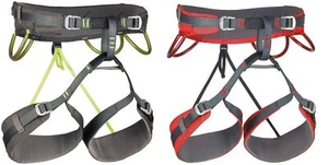 CAMP - Imbragatura arrampicata ferrata Energy CR 4 - Foto 1 di 6