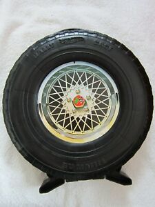 1967 Mattel ~ Hot Wheels ~ Boîtier de rallye ~ Fabriqué aux États-Unis ~ Contient 12 voitures ~ Neuf dans son emballage d'origine !