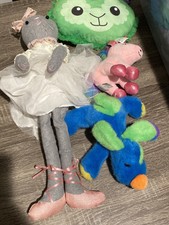 Vintage Stuffed Animals for sale | eBay