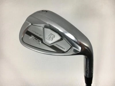 Bridgestone TOUR B JGR HF2 wedge Golf Club Right Handed Mens sports outdoor - Image 1 of 3