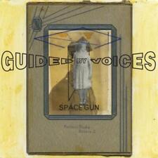 Guided By Voices Space Gun (CD) Album
