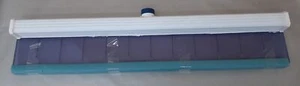 Zodiac Jandy Fluidra Waterfall 4' Sheer Descent Clear 6' Lip Backfeed 1204C - Picture 1 of 11