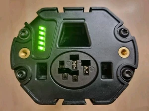 Bosch Powertube Ebike Akku 500Wh  "Horizontal" - Bild 1 von 7