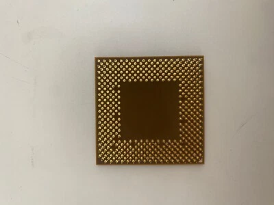 AMD Athlon XP 2200+ - Immagine 1 di 2