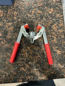 Brev Italy Tapón de Botella Herramienta Portátil Cerveza Pop Soda Tapón de Cerveza en Casa - Imagen 1 de 11