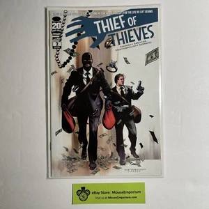 Thief of Thieves #2 in Near Mint condition | Image comics Robert Kirkman - Picture 1 of 8