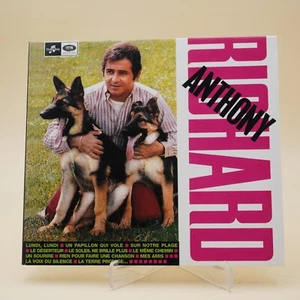 Richard Anthony – Richard Anthony | CD | Zustand sehr gut - Foto 1 di 2