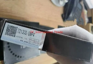 NEW NTN 7213CG/GNP4 angular contact bearing #PA - Picture 1 of 2