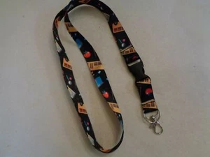 Lanyard (new) School Bus Lanyard - Picture 1 of 1