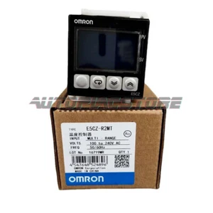 1Pcs Omron E5CZ-R2MT Temperature Controller   E5CZR2MT   NEW  Free shipping - Picture 1 of 3