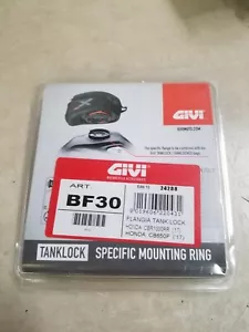 GIVI BF30 TANKLOCK TANK RING - Picture 1 of 3