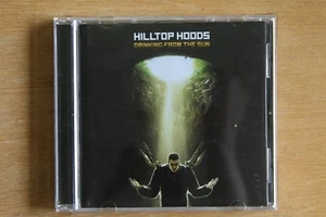 Hilltop Hoods  ‎– Drinking From The Sun       (Box C580) - Picture 1 of 3