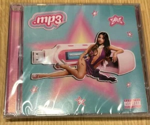 EMILIA MERNES - .MP3 (New CD Sealed) - Picture 1 of 2