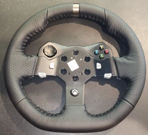 Logitech G920 Radersatzteile Lenkrad und Tasten Xbox - Bild 1 von 4