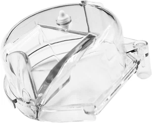 DGB-500GLID Kaffeemühle Deckel passend für Cuisinart Kaffeemühle, Ersatz für - Bild 1 von 12