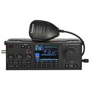 RS-978*HF SDR Transceiver Receiving HF SSB Shortwave Radio Amature Radio FREE - Picture 1 of 5