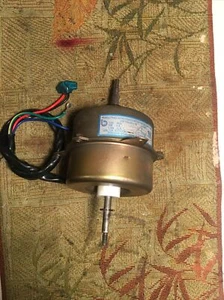 BROAD-OCEAN (YDK-075L43013-05) 115V 60 Hz 70W 4P 1.35A Cl B LRA 2.2A motor - Picture 1 of 5