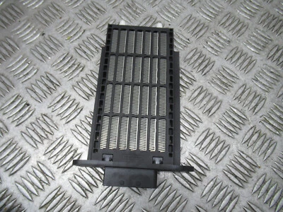 2016 JEEP RENEGADE LONGITUDE BU MK1 5DRS ESTATE ELECTRIC HEATER MATRIX REF14313 - Image 1 of 4