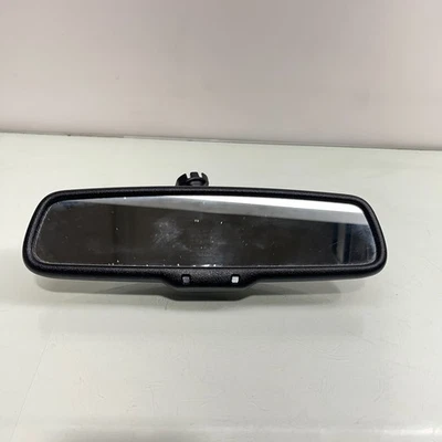 🚘▶ 2016-2021 ACURA ILX espelho retrovisor interno fabricante de equipamento original E11026001 - Imagem 1 de 4