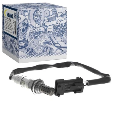 VEMO Sonda Lambda Prima Kat Adatto A per Citroën Berlingo C3 C4 C5 DS3 DS4 DS5 - Immagine 1 di 4