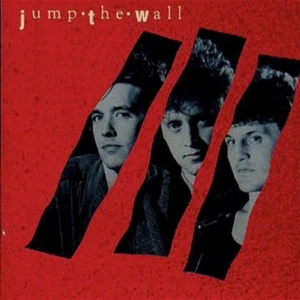 Jump The Wall - Jump The Wall Audio CD - Picture 1 of 1